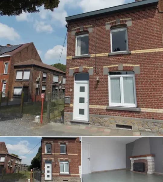 Residence for sale