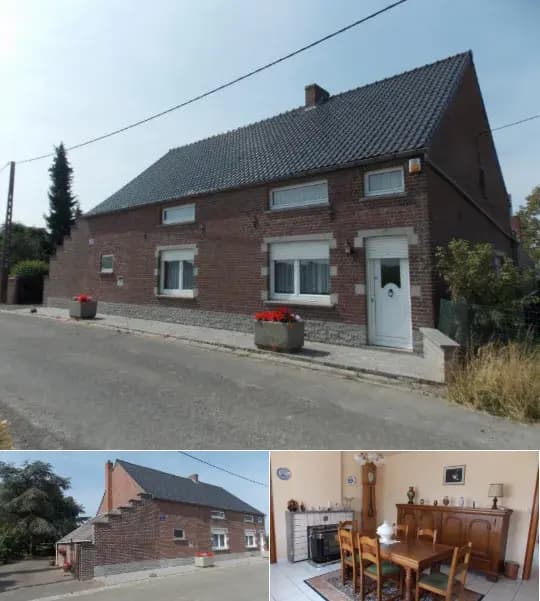 Residence for sale