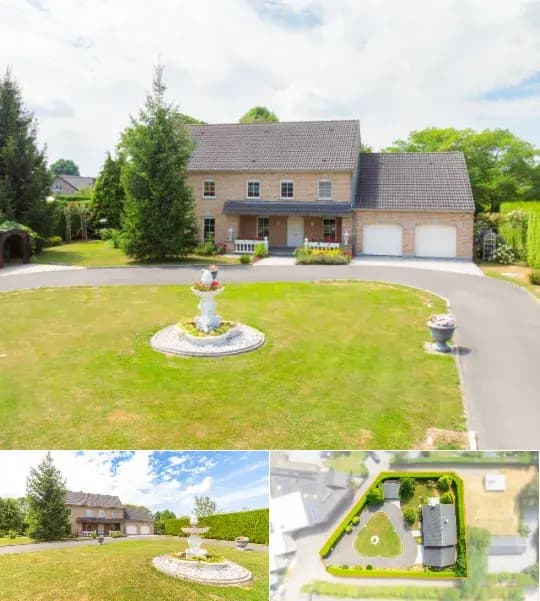 Villa for sale