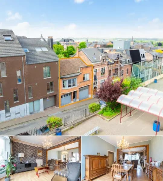 Residence for sale