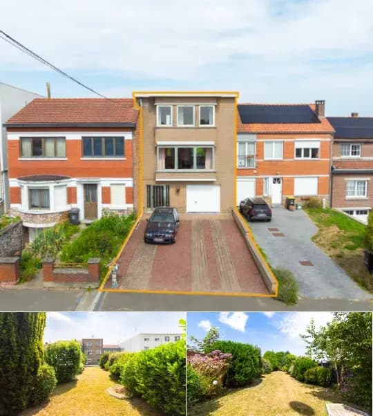 Residence for sale