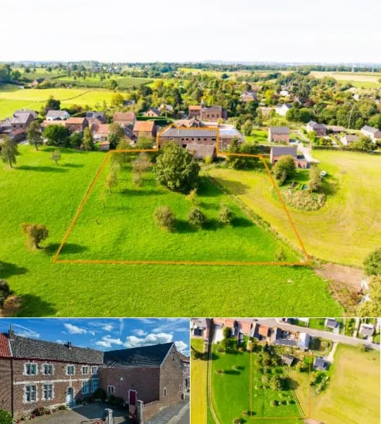 Farming site for sale