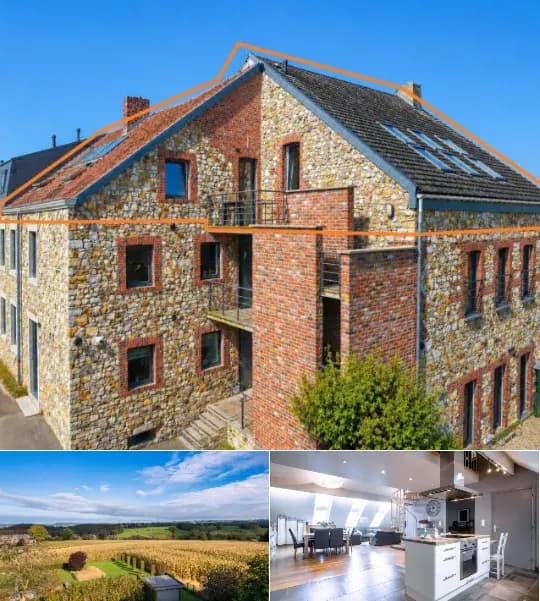 Apartment for sale