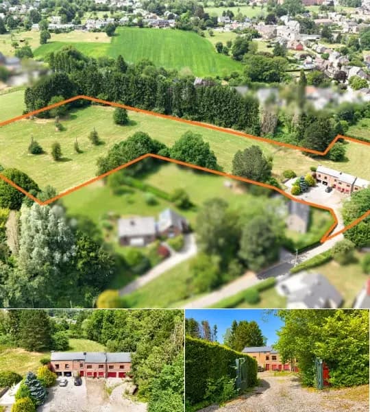 Residence for sale