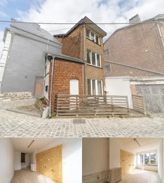 Residence for sale