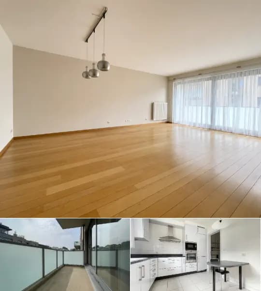 Apartment for rent