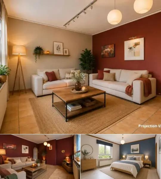 Residence for sale