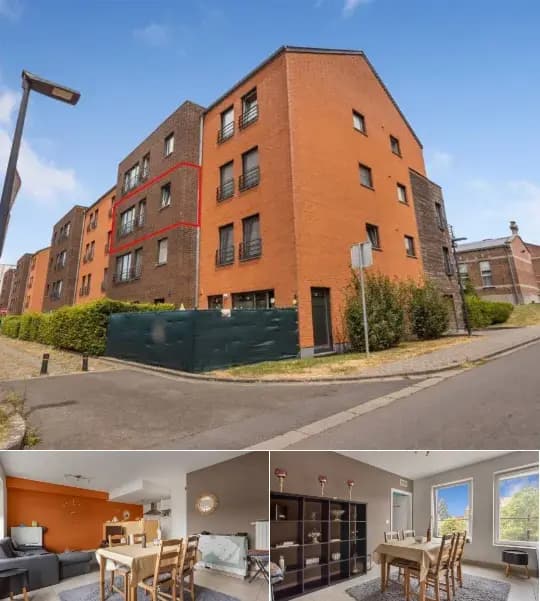 Apartment for sale