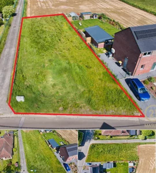 Development site for sale