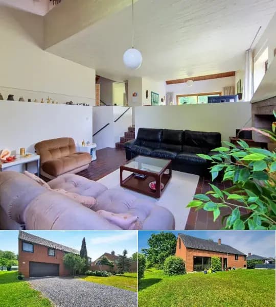 Villa for sale