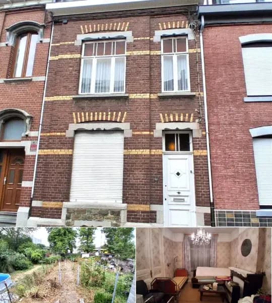Residence for sale