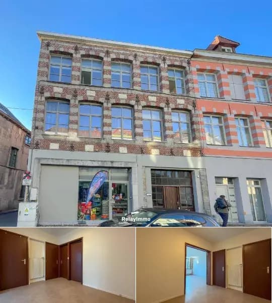 Apartment for rent