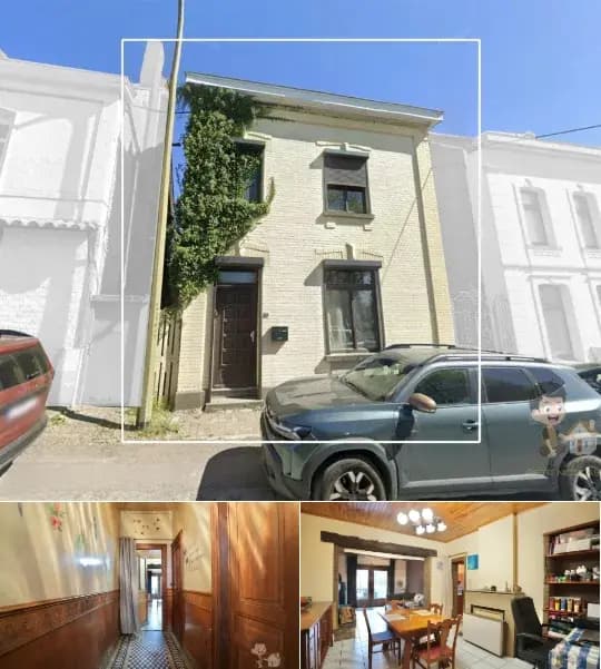 Residence for sale