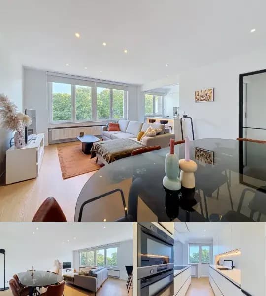 Apartment for rent