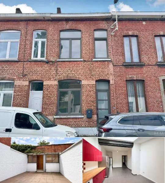 Residence for rent