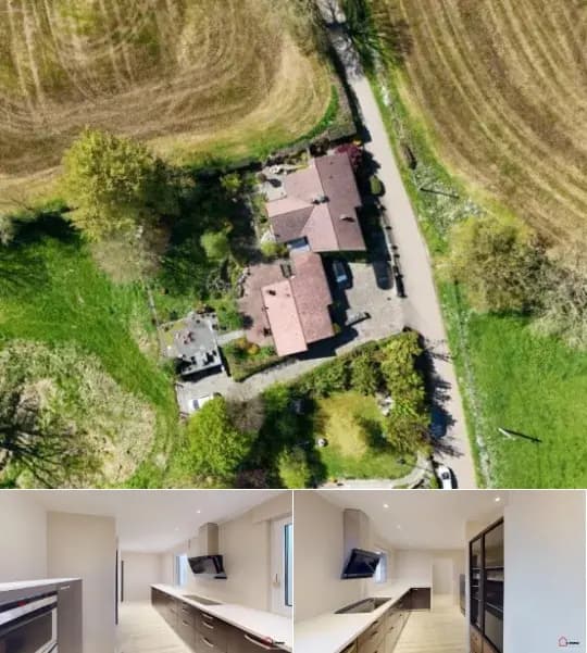 Residence for sale