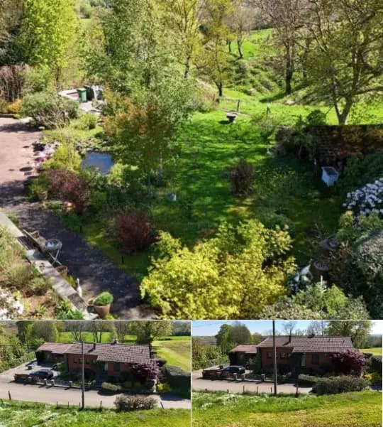 Residence for sale