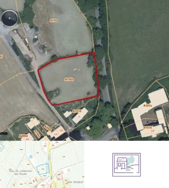 Development site for sale