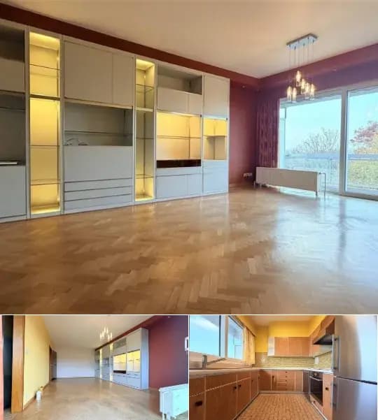 Apartment for sale