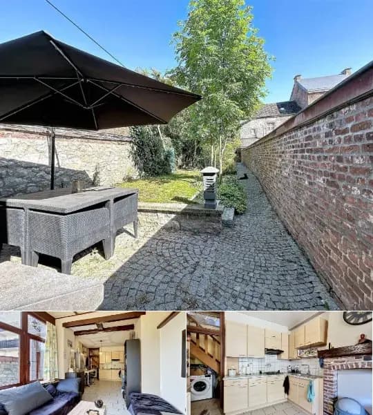 Residence for sale