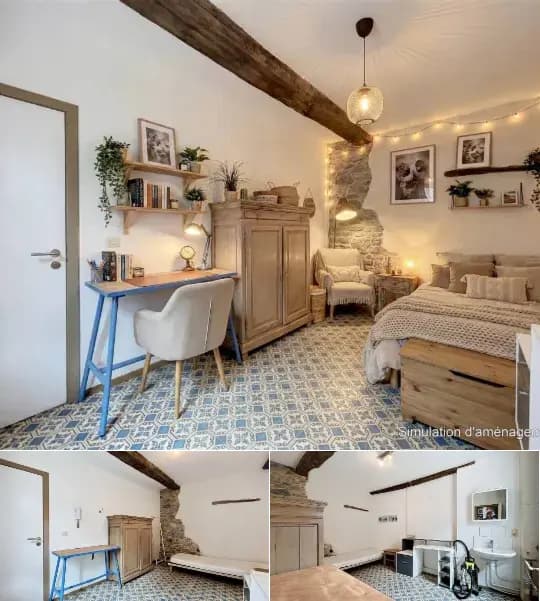 Residence for sale
