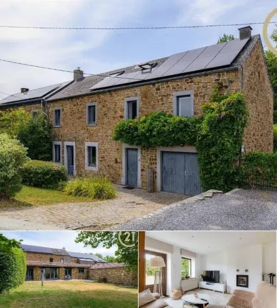 Residence for sale
