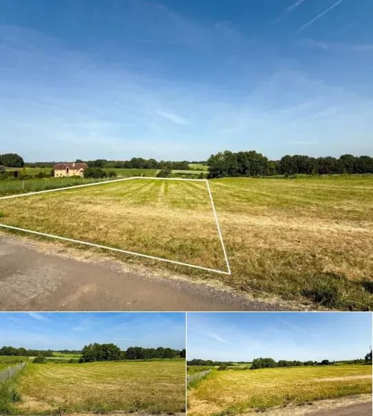 Land for sale