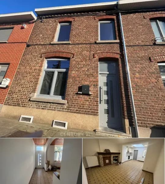 Residence for rent