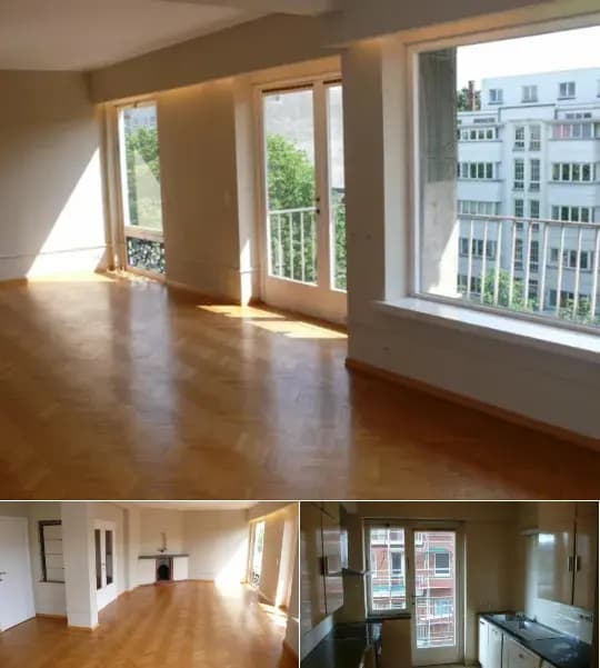 Apartment for rent