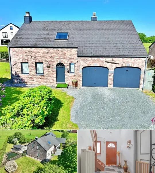 Villa for sale