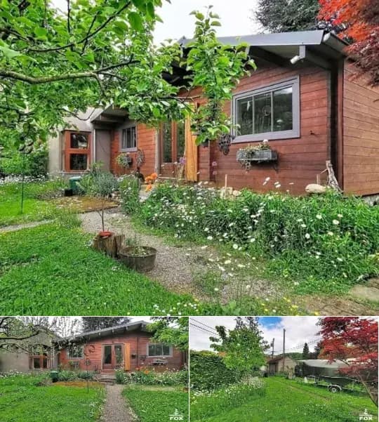 Residence for sale