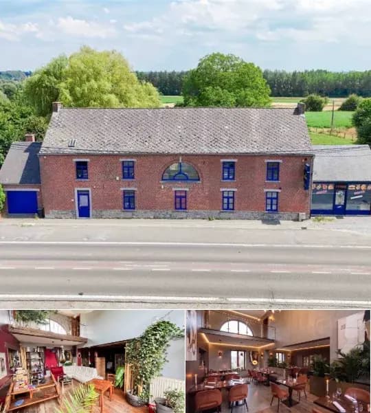 Residence for sale