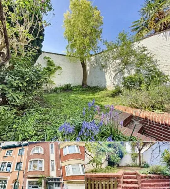 Duplex for rent