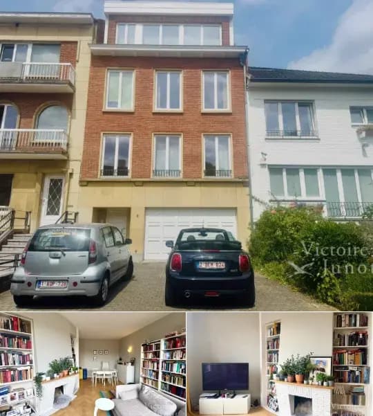 Apartment for rent