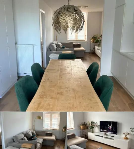 Apartment for rent