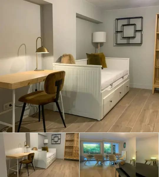 Apartment for rent