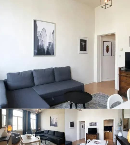 Apartment for rent