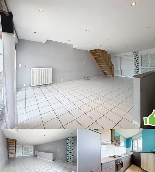 Residence for rent