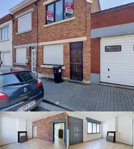 Residence for sale