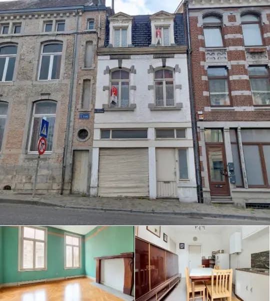 Residence for sale