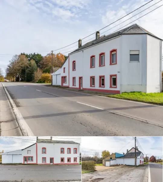 Residence for sale
