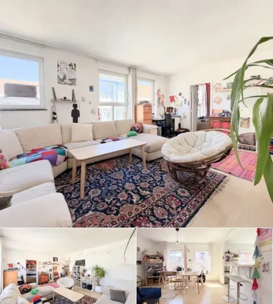 Apartment for sale