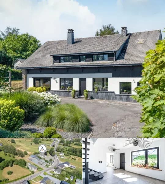 Residence for sale