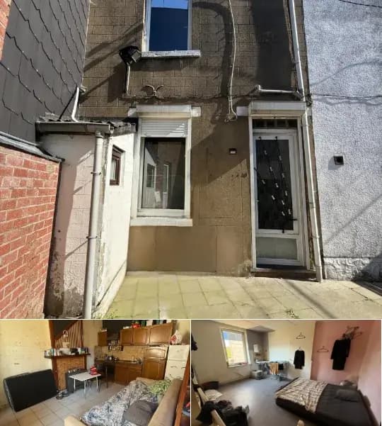 Residence for sale