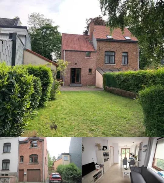 Residence for rent