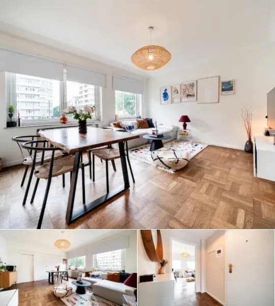 Apartment for sale