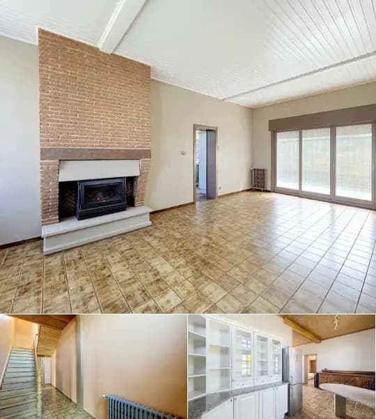Residence for rent