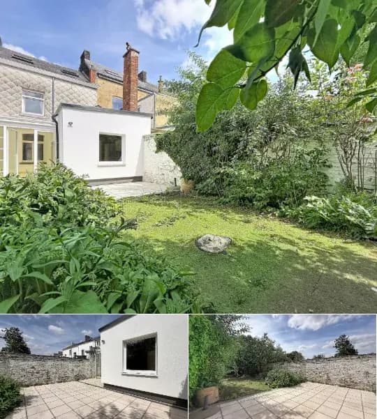 Residence for rent