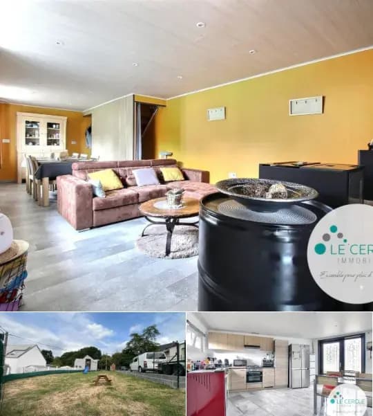 Residence for sale