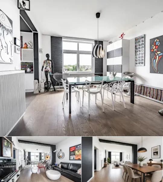 Apartment for sale